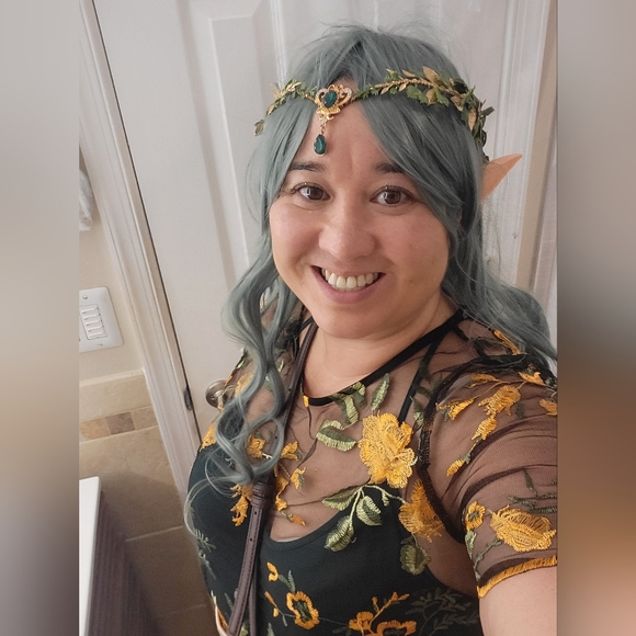 Meet your Posher, Joanna - Picture 3 of 5